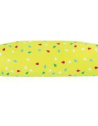 Chicco Always Smiling Set 3y+ set pentru îngrijirea dentară cu sac Hippo