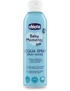 Chicco Baby Moments Acqua Spray Spray revigorant pentru copii 0m+ 150 ml