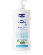 Chicco Baby Moments Protection șampon pentru corp pentru nou-nascuti si copii 0 m+ 750 ml