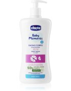 Chicco Baby Moments Relax șampon pentru corp 0 m+ 500 ml