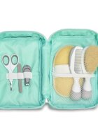 Chicco Baby Travel Set set pentru îngrijirea copilului 1 buc