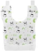 Chicco Bibs bavețică de unică folosință 6m+ 36 buc