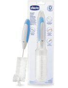 Chicco Cleaning Brush perie de curățare 0m+ 1 buc