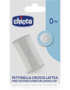 Chicco Comb pieptene crusta de lapte 0m+ 1 buc