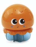 Chicco Dancing Jellyfish jucărie pentru apă 6 m+ 1 buc