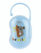 Chicco Easy Box cutie pentru suzetă Koala 1 buc