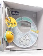 Chicco Feeding Gift Set My Sweet Doudou set cadou 6m+