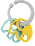 Chicco Feeding Gift Set My Sweet Doudou set cadou 6m+