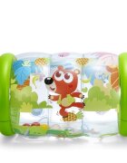 Chicco Jungle Musical Roller jucărie cu activități cu melodie 6 m+ 1 buc