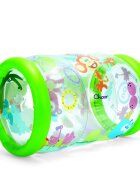 Chicco Jungle Musical Roller jucărie cu activități cu melodie 6 m+ 1 buc