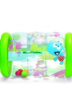Chicco Jungle Musical Roller jucărie cu activități cu melodie 6 m+ 1 buc