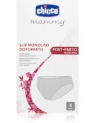 Chicco Mammy Disposable Post-Natal Briefs chiloți postnatali mărime 3 (38-40) 4 buc