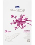 Chicco Mammy Post Natal Sanitary Towels absorbante postnatale 30 buc