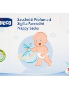 Chicco Nappy Sacks saci pentru scutece 50 buc