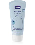 Chicco Natural Sensation Baby cremă pentru față pentru nou-nascuti si copii 0+ 50 ml