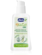 Chicco NaturalZ Protective & Refreshing Gel gel protector împotriva țânțarilor 2 m+ 60 ml