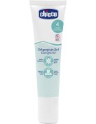 Chicco Oral Care Gel pentru dintii copiilor 4m+ 30 ml