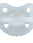 Chicco Physio Soft 0-6 m suzetă Blue 1 buc