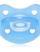Chicco Physio Soft Physioforma suzetă 6-16m 1 buc