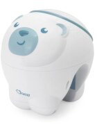 Chicco Polar Bear Northern Lights proiector Boy 1 buc