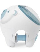 Chicco Polar Bear Northern Lights proiector Boy 1 buc