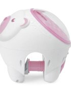 Chicco Polar Bear Northern Lights proiector Pink 1 buc