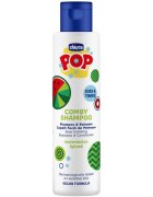 Chicco Pop Comby Shampoo & Conditioner sampon si balsam Watermelon 250 ml