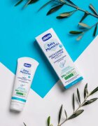 Chicco Protective Diaper Cream crema pentru îngrijirea zilnică a fundulețului pentru nou-nascuti si copii 100 ml