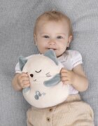 Chicco Purring Cat 0m+ jucărie interactivă de pluș 20 x 17 x 10 cm 1 buc