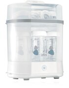 Chicco Steam Steriliser 3 in 1 sterilizator cu aburi 1 buc