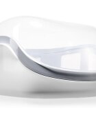 Chicco Steam Steriliser For Microvawe Ovens sterilizator pentru cuptorul cu microunde 1 buc
