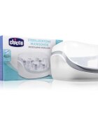 Chicco Steam Steriliser For Microvawe Ovens sterilizator pentru cuptorul cu microunde 1 buc