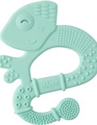 Chicco Super Soft Chameleon jucărie pentru dentiție Blue 2 m+ 1 buc