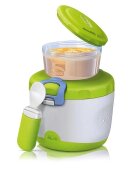 Chicco Thermal Food Container vas pentru mâncare 350 ml