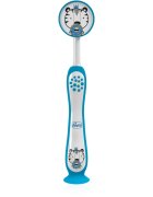 Chicco Toothbrush 3-6y+ perie de dinti pentru copii Tiger 1 buc