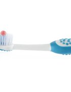 Chicco Toothbrush 3-6y+ perie de dinti pentru copii Tiger 1 buc