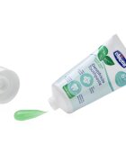 Chicco Toothpaste Mild Mint pasta de dinti pentru copii 6 + ani 1 buc