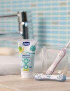 Chicco Toothpaste Mild Mint pasta de dinti pentru copii 6 + ani 1 buc