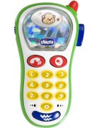 Chicco Vibrating Photo Phone jucărie cu activități 6 m+ 1 buc