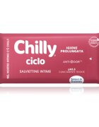 Chilly Ciclo Intimate Wipes servetele umede pentru igiena intima 12 buc