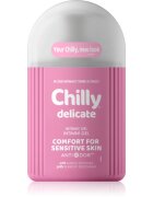 Chilly Delicate gel pentru igiena intima 200 ml