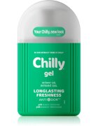 Chilly Fresh gel pentru igiena intima 200 ml