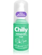 Chilly Fresh Intimate Deodorant deodorant intim pentru femei 50 ml