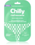 Chilly Fresh Intimate Mask masca revigorantă pentru partile intime 1 buc