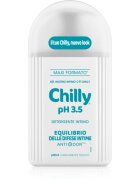 Chilly pH 3.5 gel pentru igiena intima 300 ml