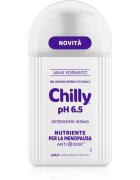 Chilly pH 6.5 gel pentru igiena intima 300 ml