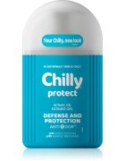 Chilly Protect gel pentru igiena intima 200 ml