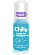 Chilly Protect Intimate Deodorant deodorant intim pentru femei 50 ml