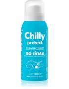Chilly Protect No Rinse spuma de curatat pentru igiena intima 100 ml