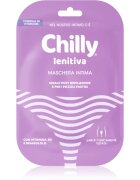 Chilly Soothing Intimate Mask masca calmanta si hidratanta pentru partile intime 1 buc